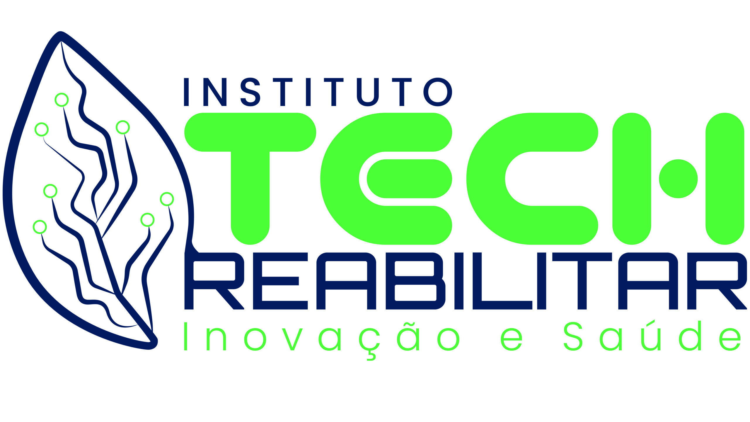 Instituto Tech Reabilitar